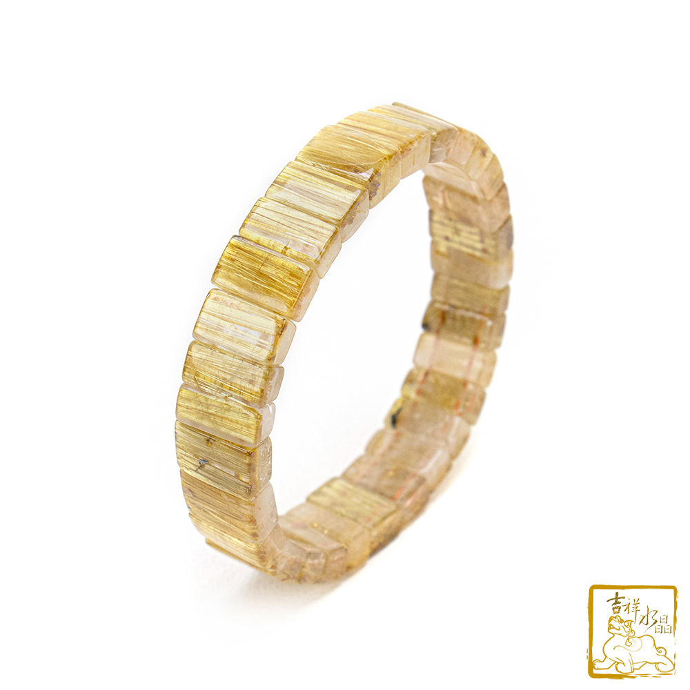 鈦晶手排 11.3mm 避邪平安