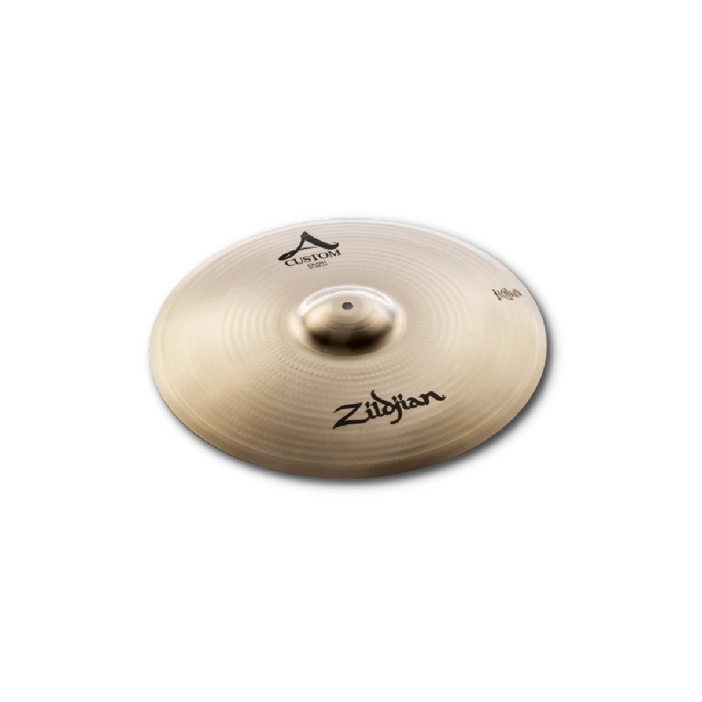 Zildjian Zildjian / 19" A Custom Crash 銅鈸 (A20517)