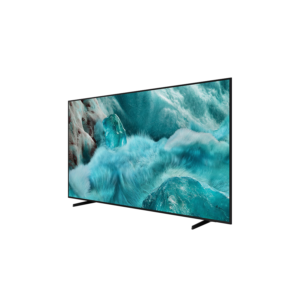 SAMSUNG | QLED Q7F 4K Samsung Vision AI 智慧顯示器 (2025)