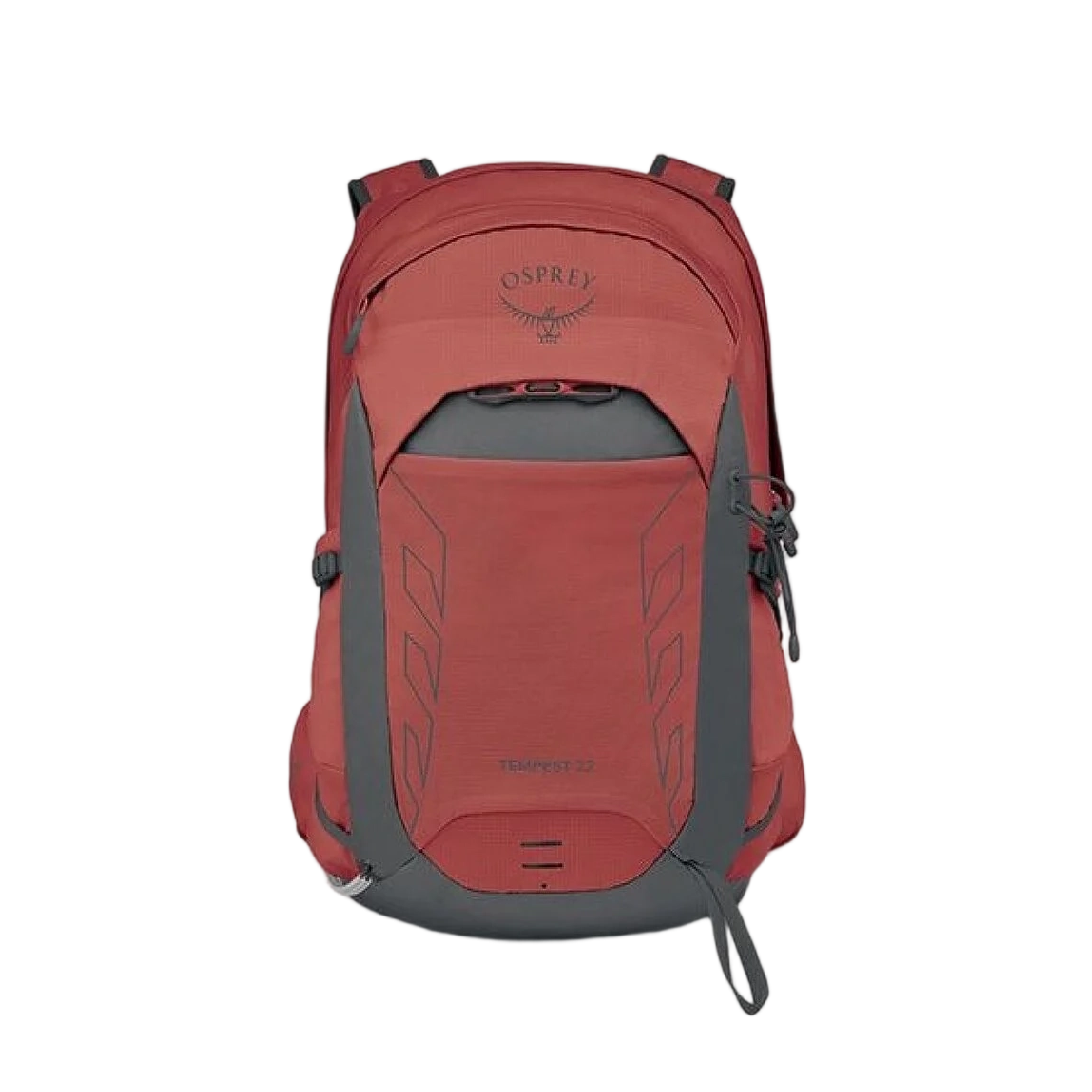Osprey 美國 Tempest 22L 登山背包 (潘帕斯紅色) 71OS006803