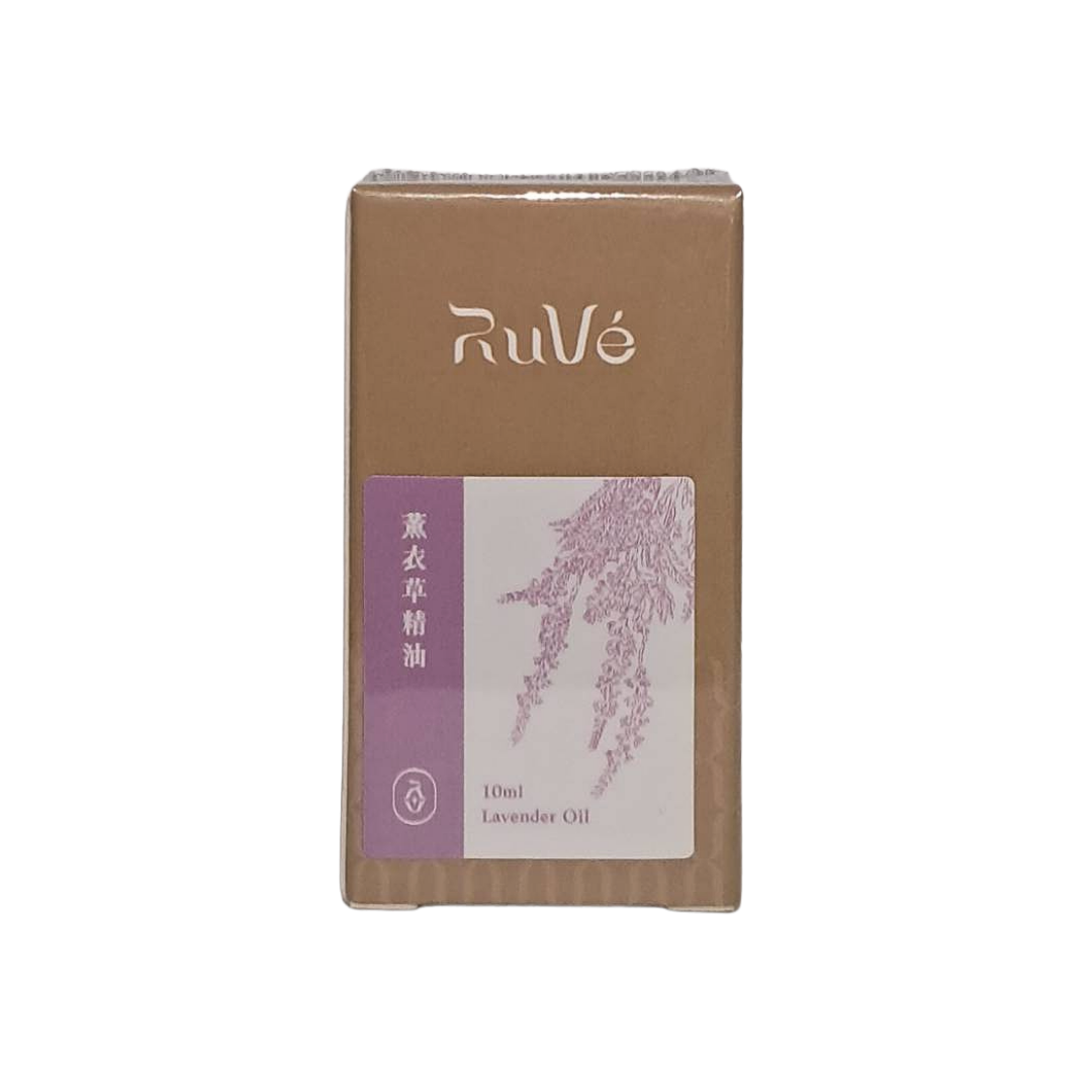 RuVé薰衣草精油10mL