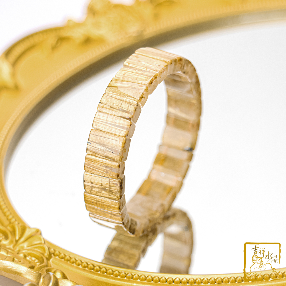 鈦晶手排 13.5mm 事業人緣