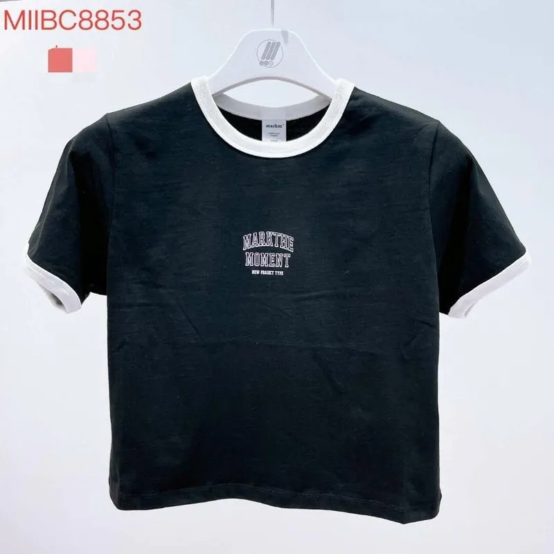 【直播】KM080512 Markm 女士短款上衣 (MIIBC8853)