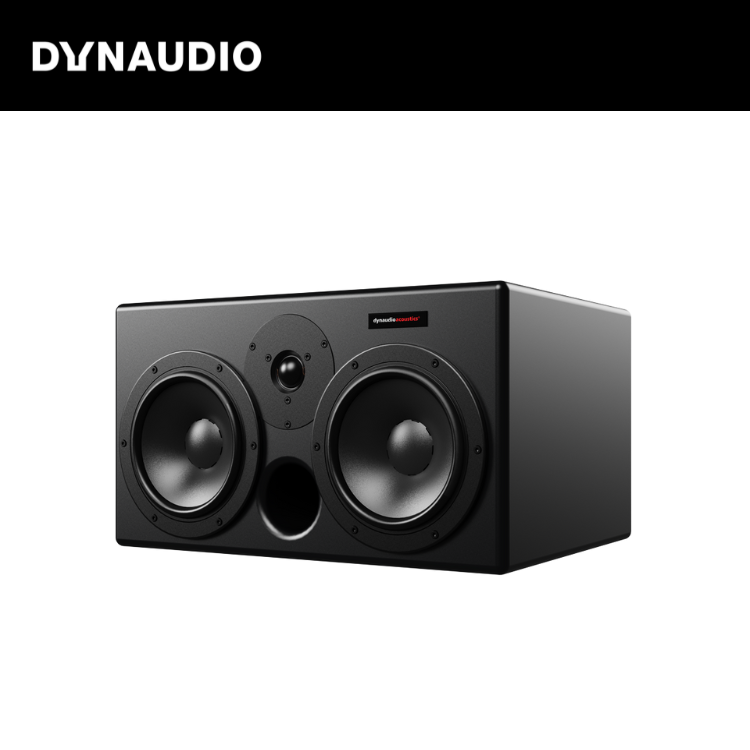 Dynaudio Acoustics M1 MkII 近場監聽揚聲器 *丹麥制造* (隻)