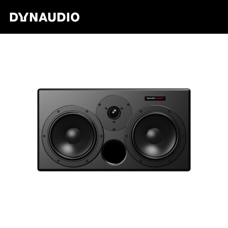 Dynaudio Acoustics M1 MkII 近場監聽揚聲器 *丹麥制造* (隻)