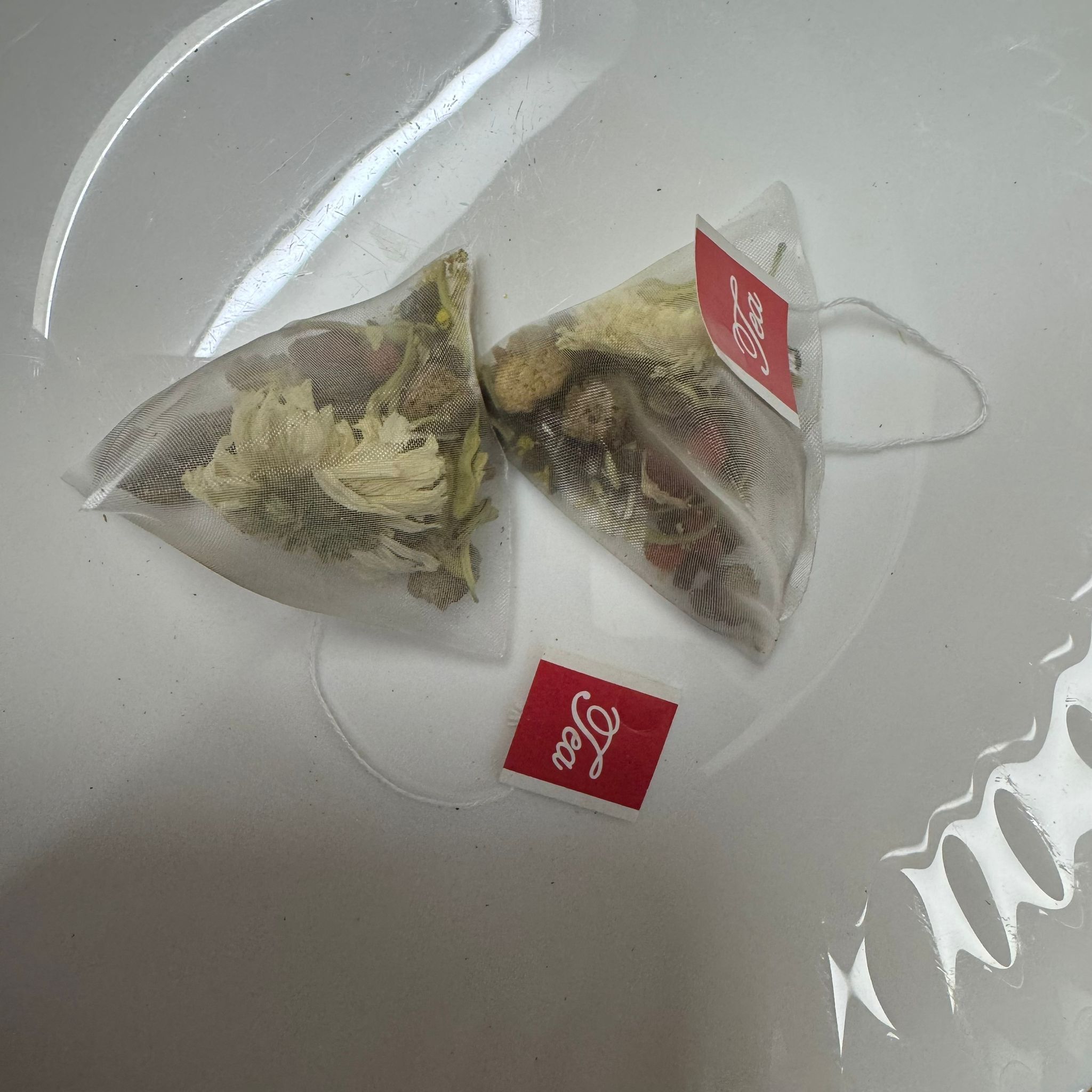 菊花枸杞牛蒡茶