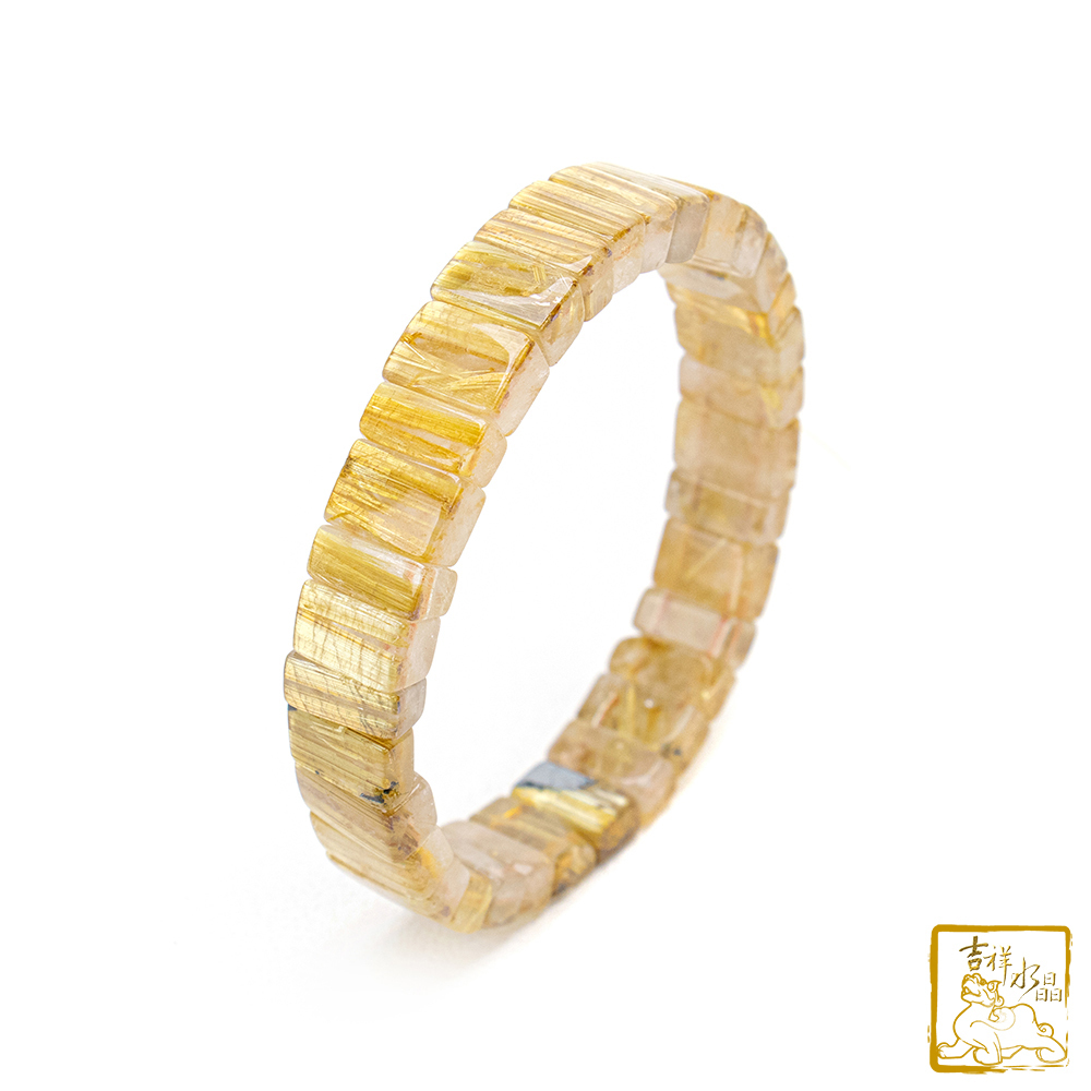 鈦晶手排 10.2mm 趨吉避凶