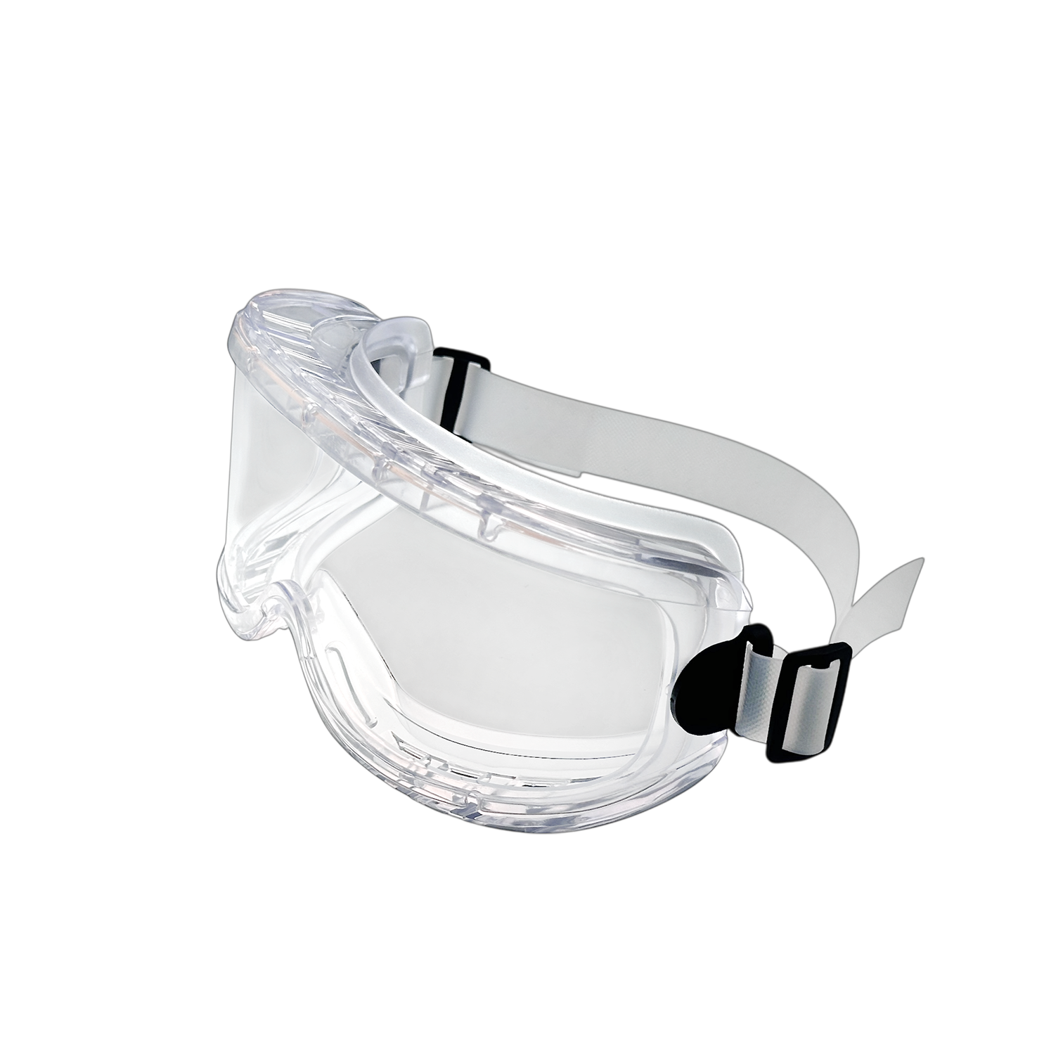 Safety270高清超廣角防霧護目鏡