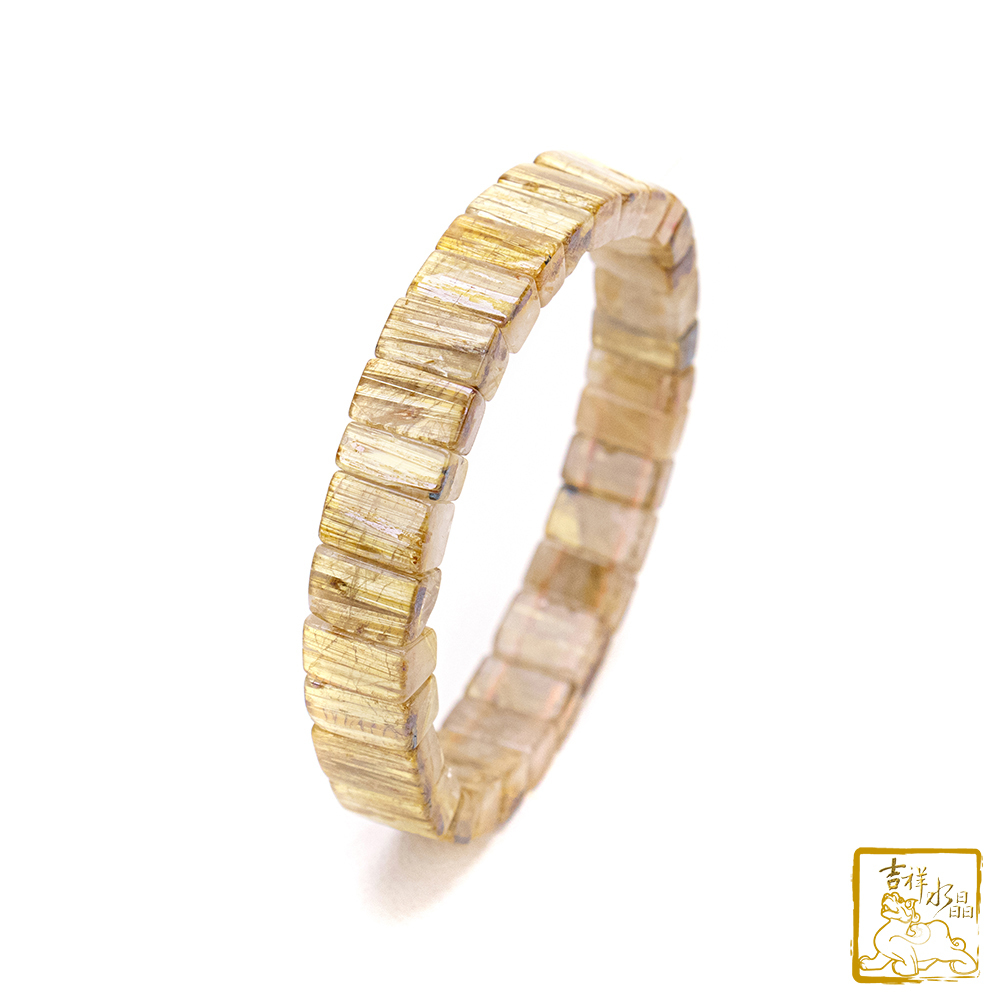 鈦晶手排 10.3mm 趨吉避凶