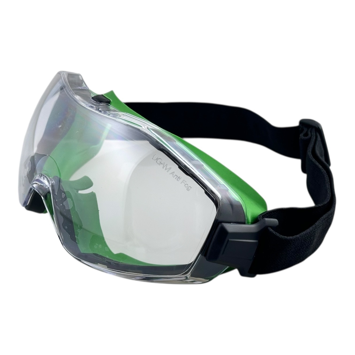 頭套式防霧護目(套)鏡