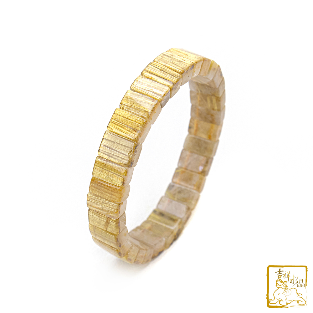 鈦晶手排 10.2mm 財富貴人