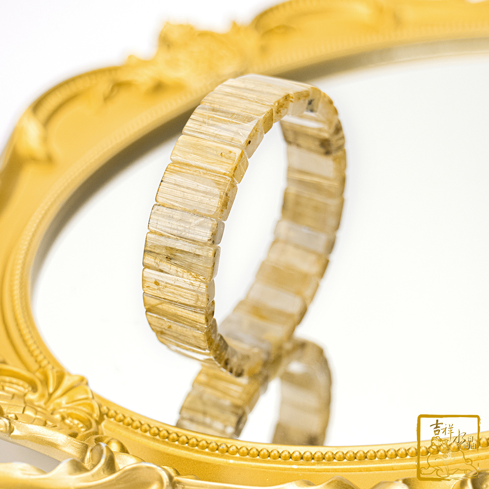 鈦晶手排 15.7mm 福氣健康