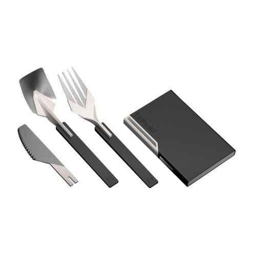 Uphold 名片型口袋餐具組