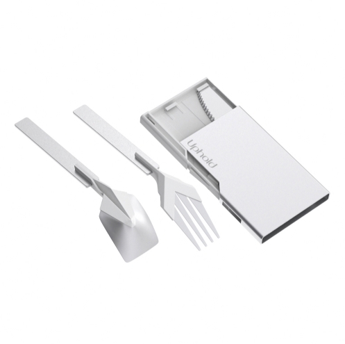 Uphold 名片型口袋餐具組
