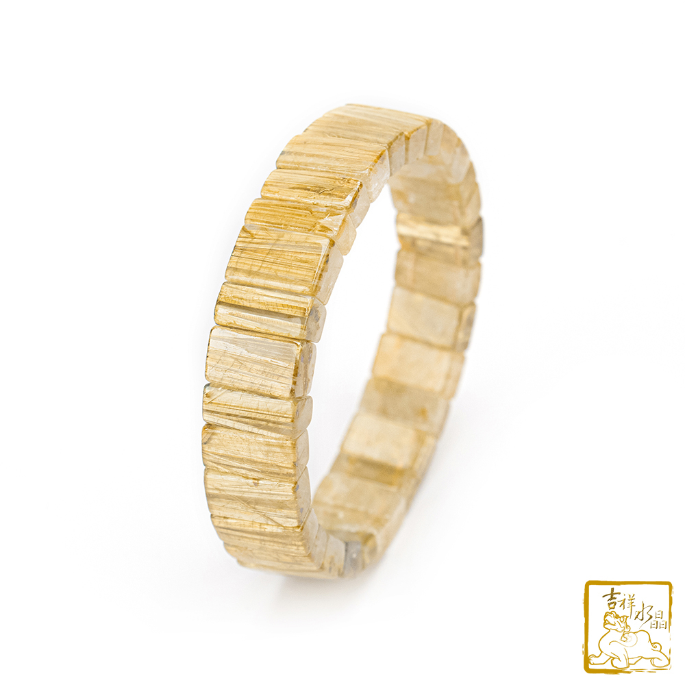 鈦晶手排 14.2mm 福氣健康