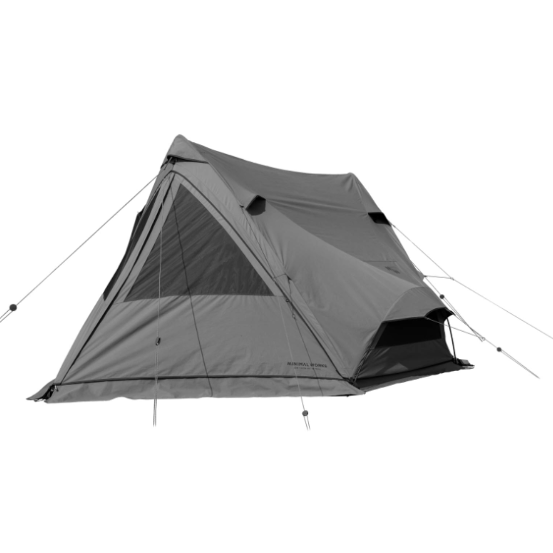 Minimal Works｜Superposition Solo｜科技棉