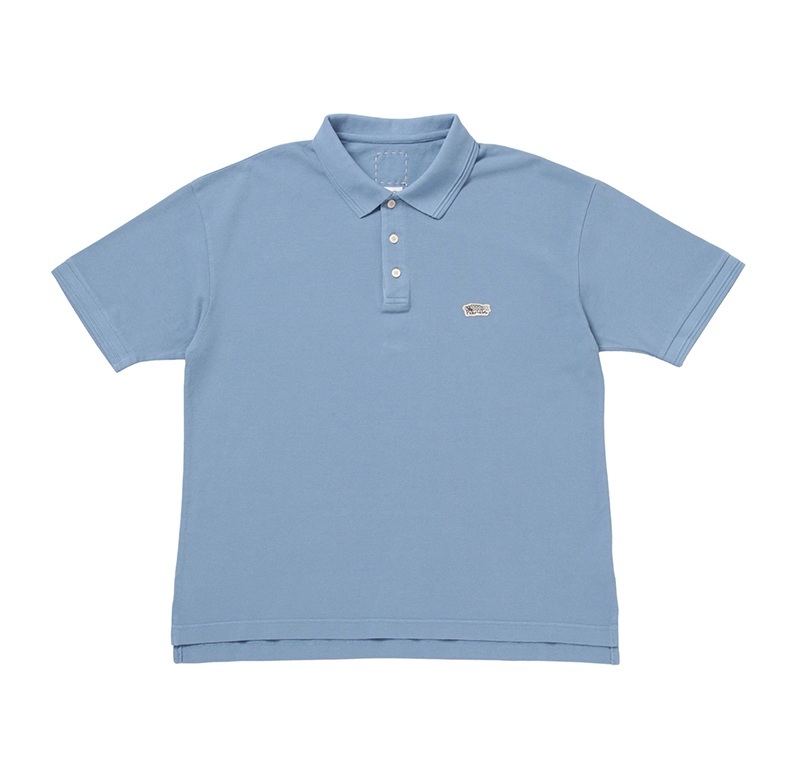 VISVIM 2025 A/W JUMBO WELLER S/S DMGD - PRE ORDER ITEM (預訂中)