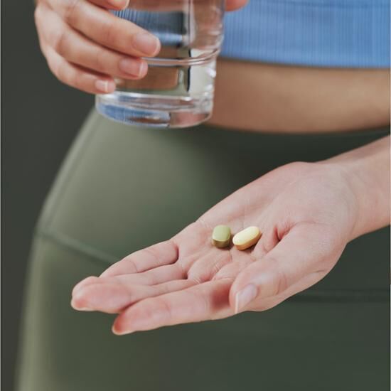 Pro Nutrition 綠咖啡豆燃脂美體錠 700mg x (9錠+9錠)