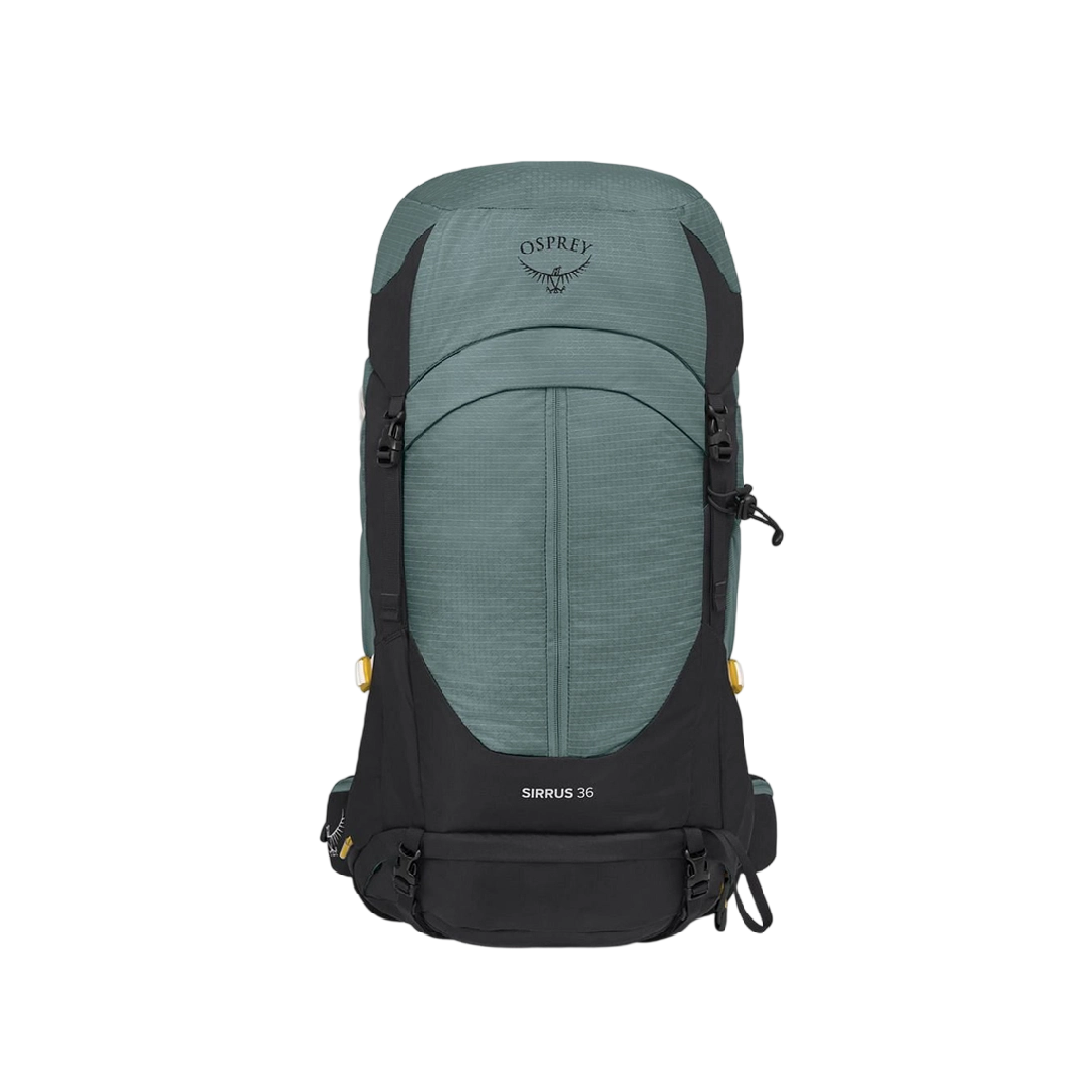 OSPREY 美國 Sirrus 36L (石蓮綠色) 專業登山背包/輕裝背包 72OS004268