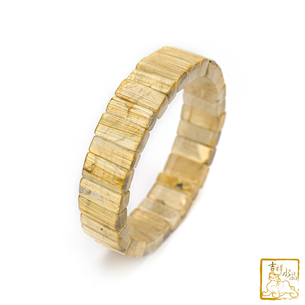 鈦晶手排 14.9mm 招正偏財