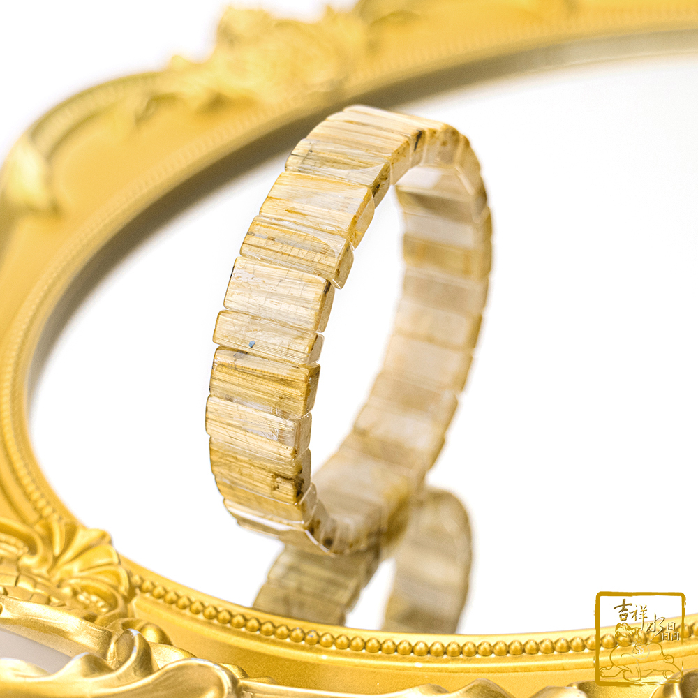 鈦晶手排 14.9mm 招正偏財