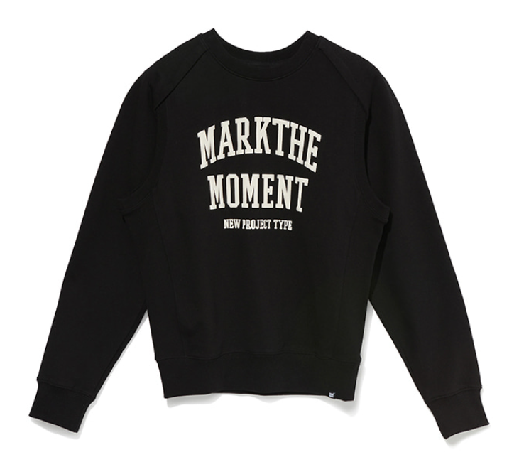 【直播】KM080524 Markm 女士短版多層圓領上衣 (MIIBA8752)