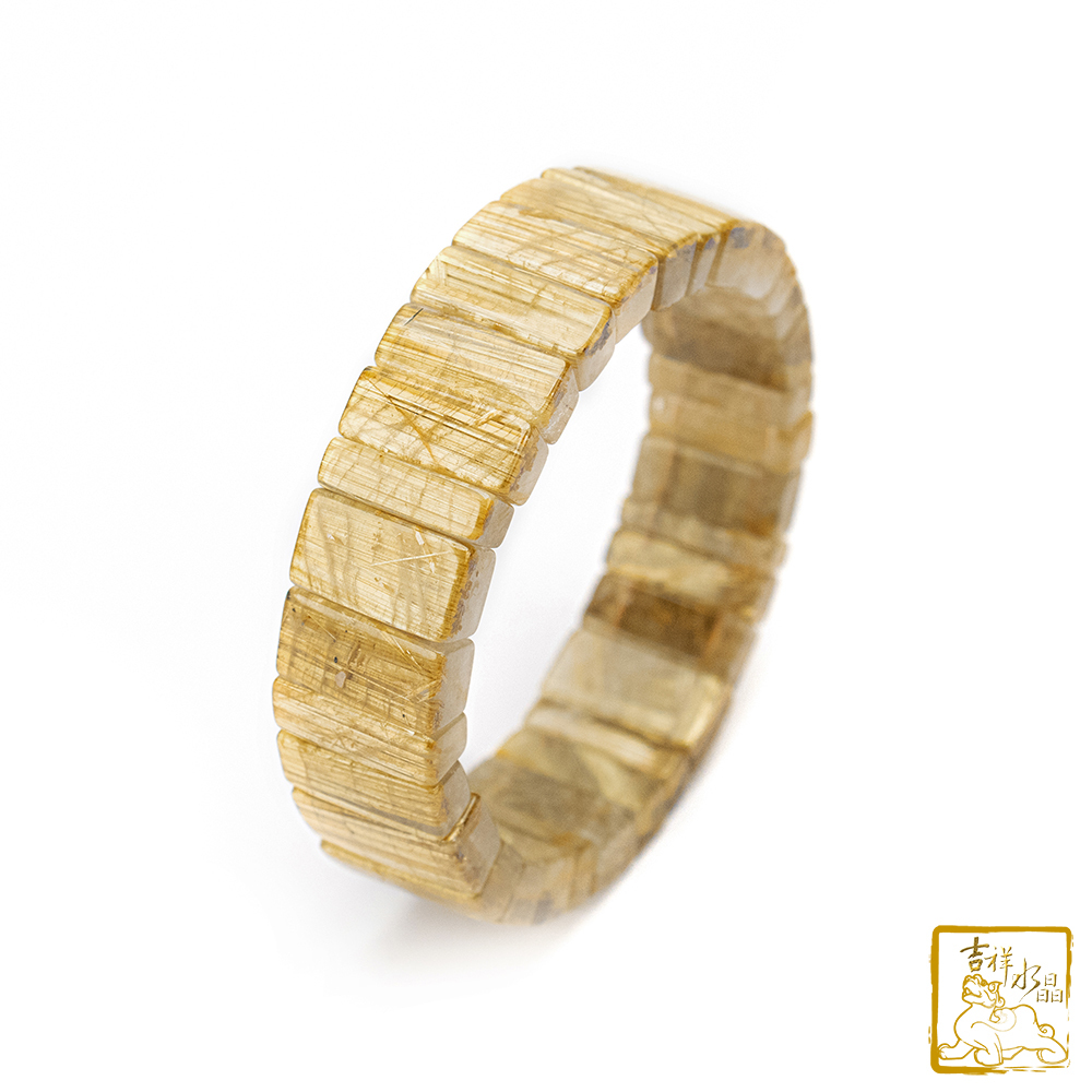 鈦晶手排 16.5mm 招正偏財