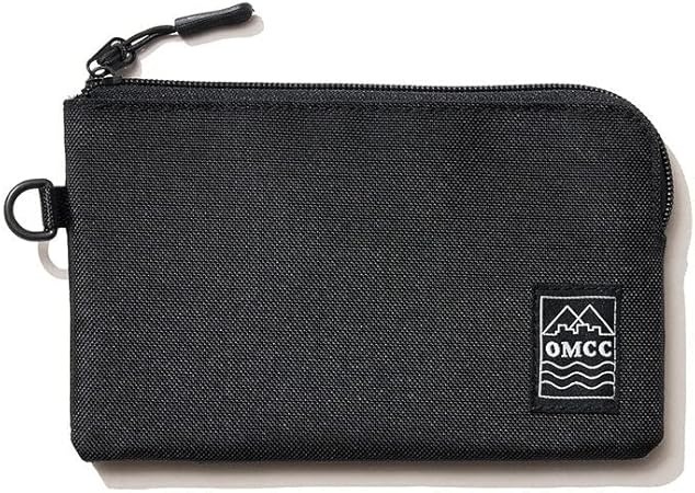 OMCC FLAT WALLET