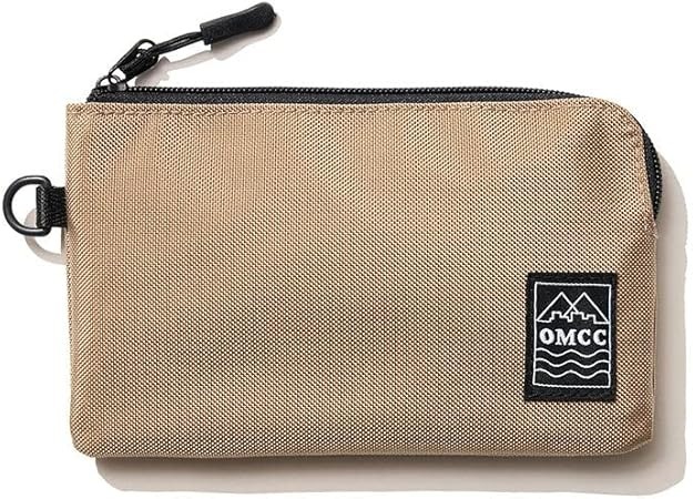 OMCC FLAT WALLET