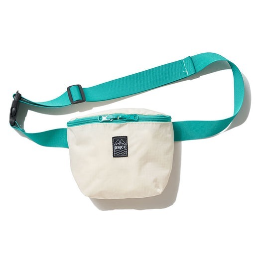 OMCC PK Fannypack Square