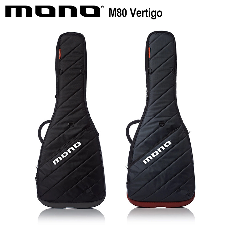 MONO M80 Vertigo 系列 電吉他/木吉他/電貝斯 琴袋