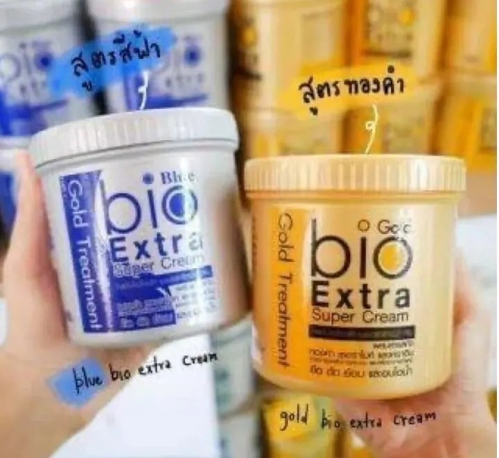 泰國 Bio Extra 膠原蛋白頭髮護理療程 500g  (H8 PH219)