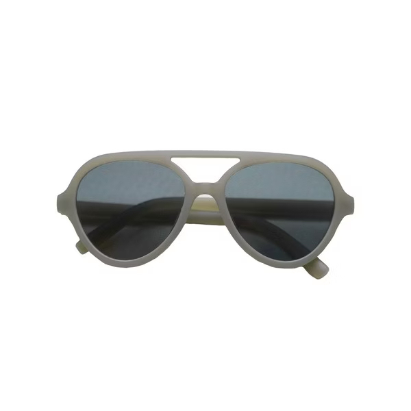 〖 Grech&Co. 〗果凍灰飛行員偏光太陽眼鏡