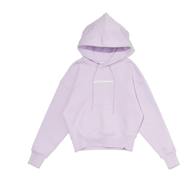 【直播】KM080530 Markm MOMENT 短款連帽衫 (MIIBA8652)