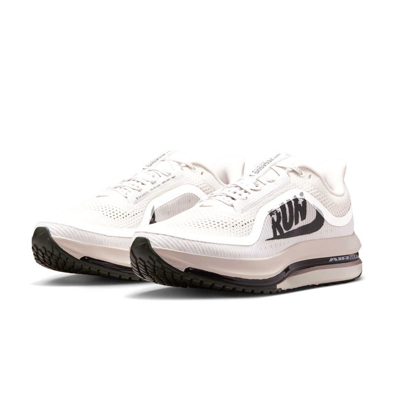 Nike Pegasus Premium "Run Pack" 倒鉤 白 慢跑鞋 男鞋 IH2288-001 [台灣現貨]