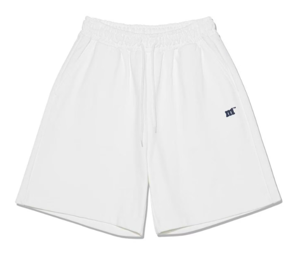 【直播】KM080533 Markm KITTEN LOGO 短褲 (MIFBC4702)