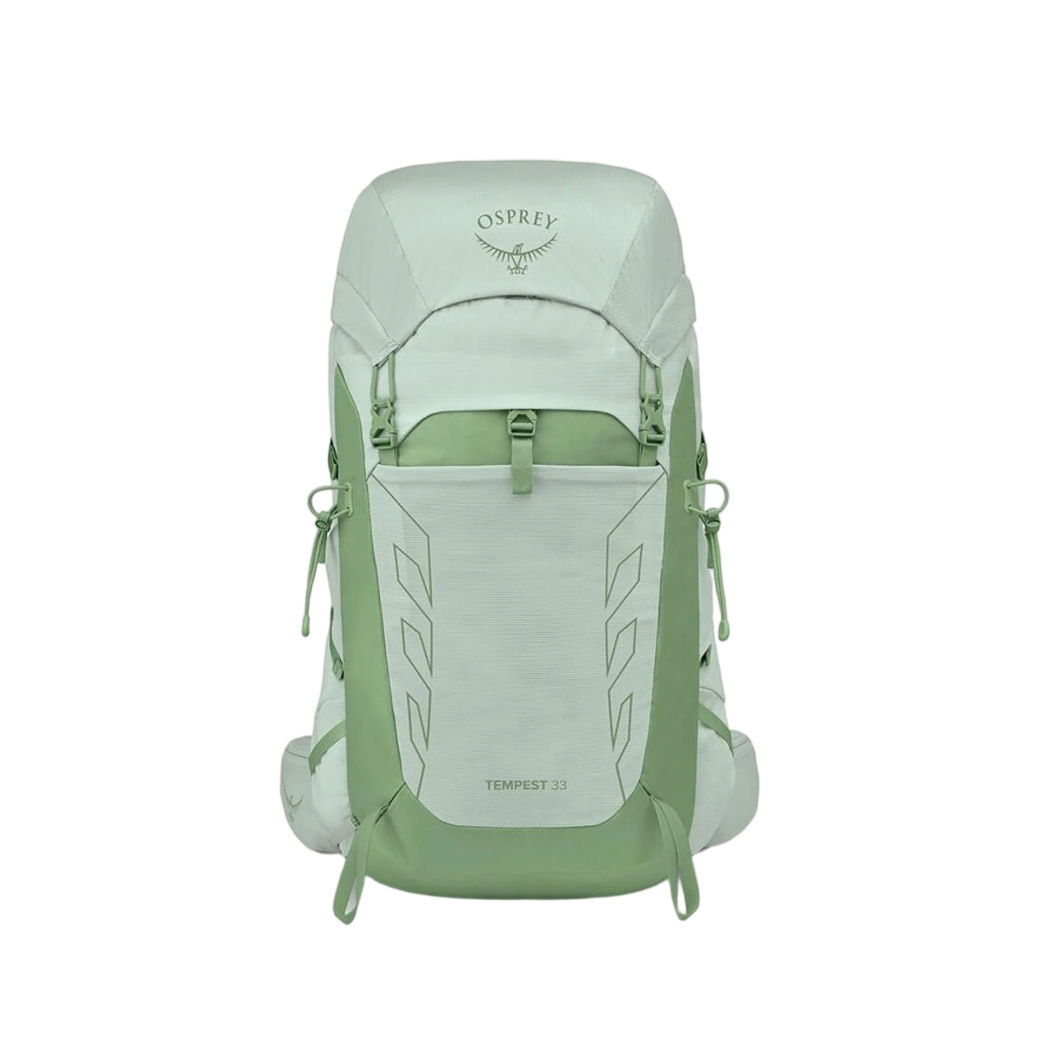 OSPREY 美國 Tempest 33L 登山背包 (霜綠薄荷色) 72OS006813
