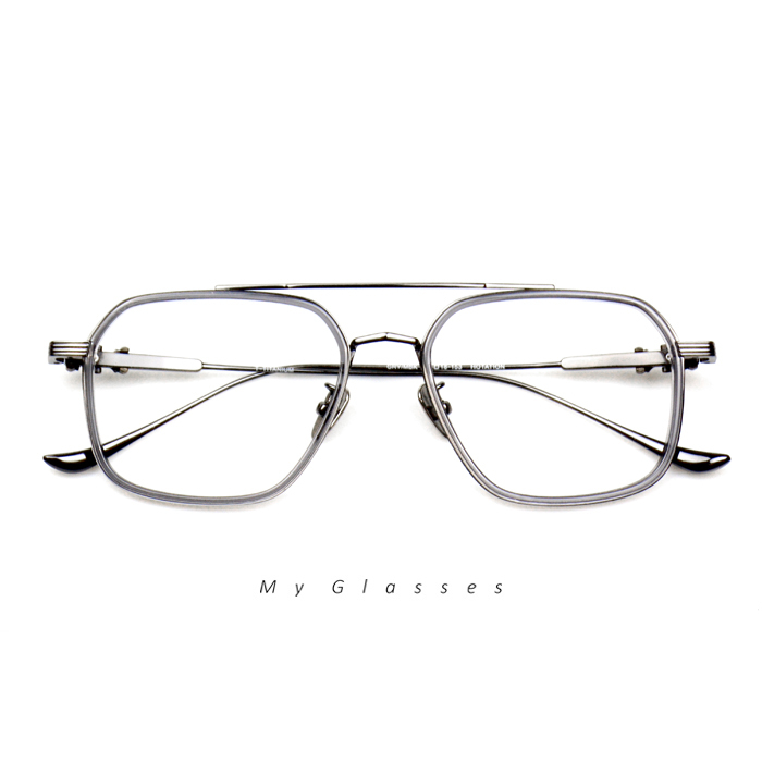 T208經典飛行員眼鏡