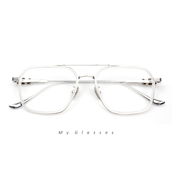 T208經典飛行員眼鏡