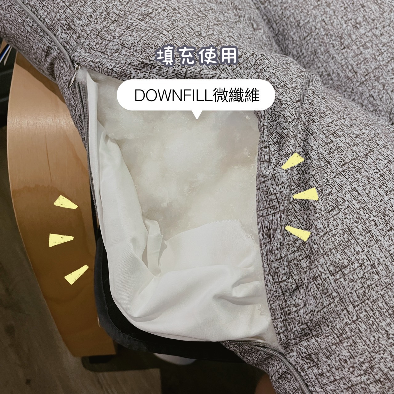 韓國D.S Prima 3秒入睡抗塵蟎雲朵枕