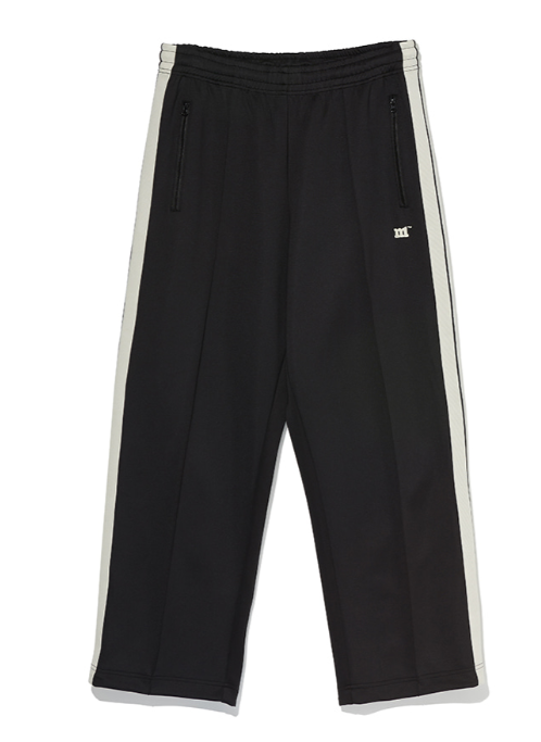 【直播】KM080535 Markm KITTEN LOGO TRACK PANTS 運動褲 (MIFBA4602)