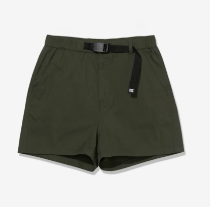 【直播】KM080537 Markm 女士織帶短褲 (MIFAC4555)