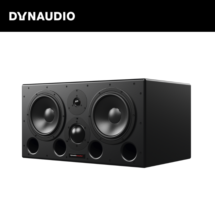 Dynaudio Acoustics M2 MkII 監聽揚聲器 *丹麥制造* (隻)