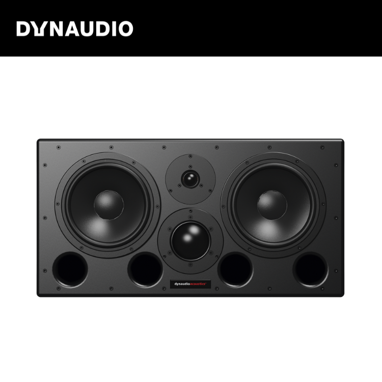 Dynaudio Acoustics M2 MkII 監聽揚聲器 *丹麥制造* (隻)