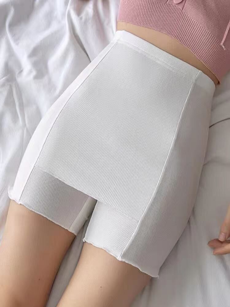🥰PM_K07 ▶️遮擋式 打底褲 👉Free Size 可以穿到XL👈