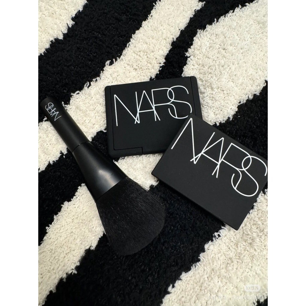 (預購商品 8/11收單) NARS 16多功能專業化妝刷#旅行輕巧版
