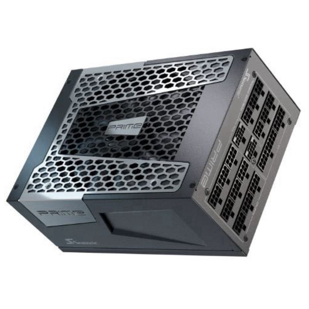 Seasonic 海韻 PRIME TX-1600 ATX3 鈦金 全模 電源供應器