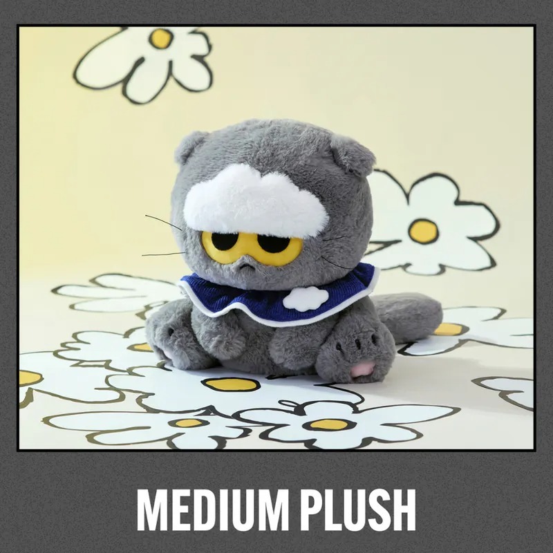 現貨┃GD愛貓 ZO&FRIENDS ZOA 花花 A&NE 娃娃 吊飾 地毯