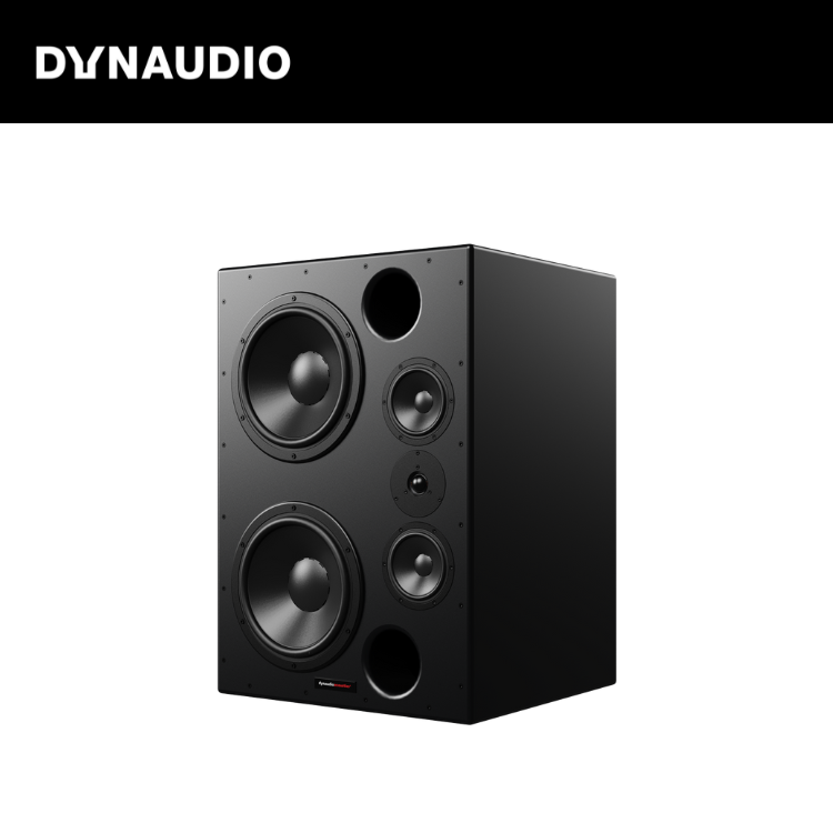 Dynaudio Acoustics M3 MkII 監聽揚聲器 *丹麥制造* (隻)