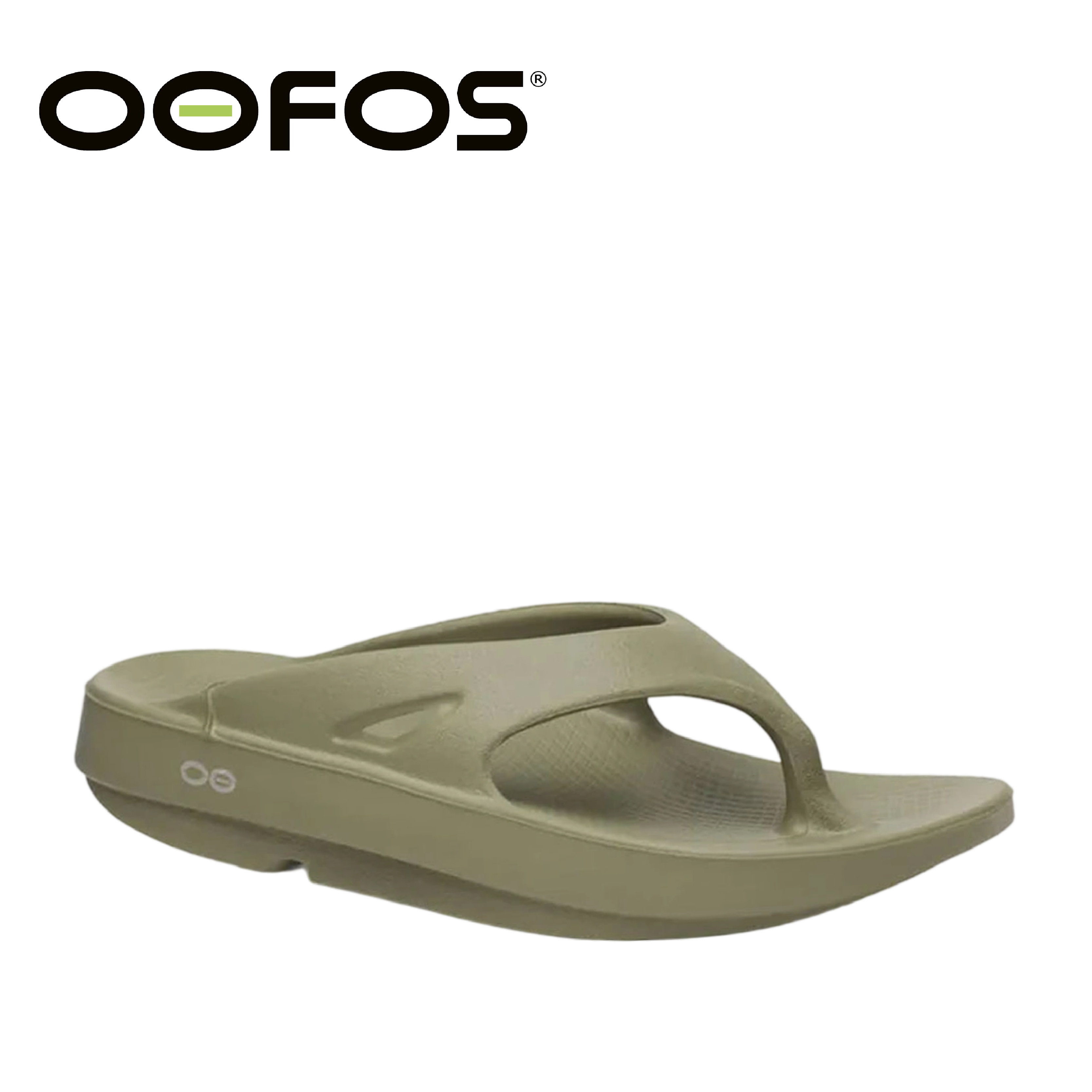 OOFOS 美國 Ooriginal 男款 (3色) 30OM1000